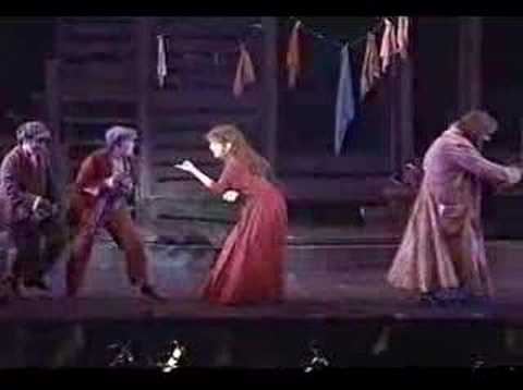 Lisa Fishman - "It's A Fine Life" - from "Oliver"