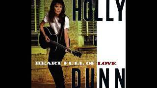 Holly Dunn - Broken Heartland (HQ)