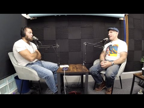 The Raspberry Ape Podcast - Simon Hayes 2