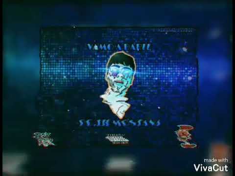 Vamo a darle - Og.lil montana (prodby. K-riminal studio)