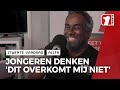 Alifa heeft online echt een inhaalslag gemaakt 'ik heb nu ook TikTok'