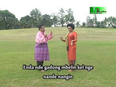 ONGGAR-ONGGAR - Keleng Barus