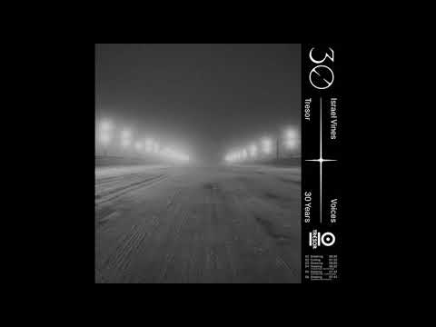 Israel Vines - Keeping feat. Camille Altay - Voices EP - [TRESOR342] - 2021
