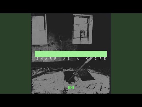 Sharpe As A Knife (Radio Version)