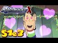 Robokicks X (Bola Kampung) | S1E3 | Strawberry Invasion Kartun Kanak-Kanak Robokicks X (Bola Kampung) | S1E3 | Strawberry Invasion Kartun Kanak-Kanak