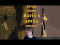 Batim Is Boris A Good Guy Model Analysis Revised Theory Song Animation Preview