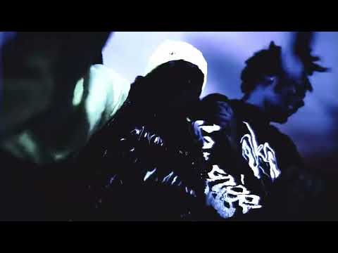 Quelly Woo x Kyle Richh - Snowfall (Unreleased) (Official Video)