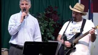Southern Gospel Music - I&#39;m Feeling Mighty Fine