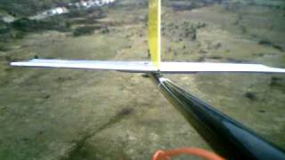 preview picture of video 'Matija Felinger - Tribalj RC Soaring'