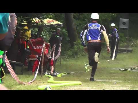 SDH Třeština - VC Postřelmůvek 2015