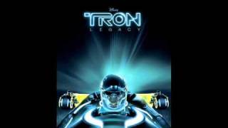 Recognizer - TRON: Legacy Soundtrack