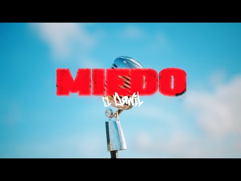 El Dawil - MIEDO (Video Oficial)
