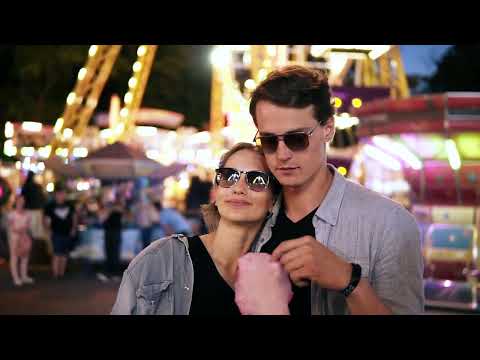 GOLDMUND – Ich will dich (Official Video)