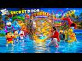 GTA 5 Rampage Shinchan Secret Door In Water Park Full Fun Bommalu Gta5telugu Rampageboy Gta5