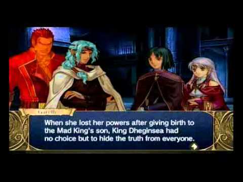 Fire Emblem: Radiant Dawn playthrough {Part 4} Endgame Rebirth 4 {Lehran}
