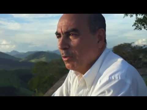 Jó Siqueira no outro Cristo