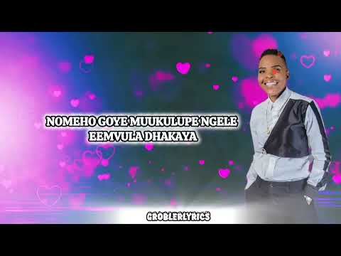 Dama Monique - I Promise