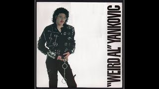 Weird Al Yankovic - Good Old Days VR - Sofa King Karaoke (instrumental &amp; lyrics)