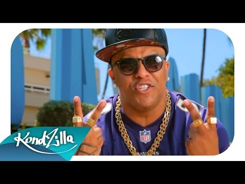 MC Danado - Pra Não Ter Xerox (KondZilla em Miami Beach)