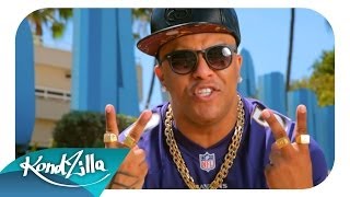 MC Danado - Pra Não Ter Xerox (KondZilla em Miami Beach)