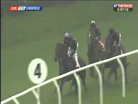 Betfred Derby Trial Stakes 2013