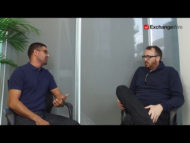 Road to ATS London: Ebiquity's Tim Hussain Talks Transparency