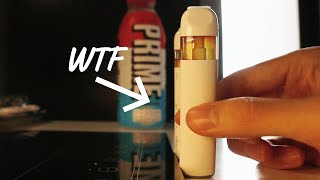 I tried CARTS from 710Nomad...