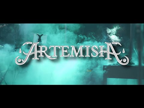 ArtemisiA - Ladro d'anime  (Official Music Video)