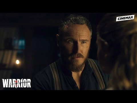 Warrior 2.04 (Preview)