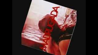 Madrugada - Valley Of Deception