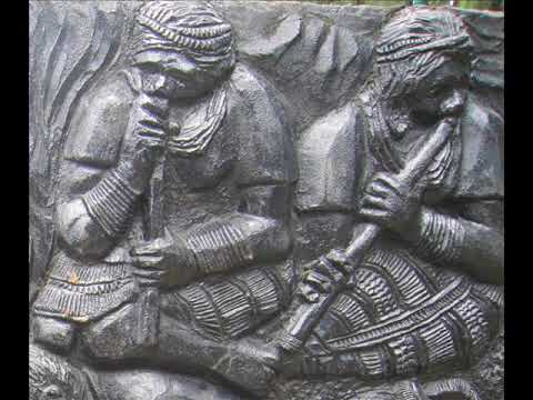 Pagay 2 - Salidummay Band