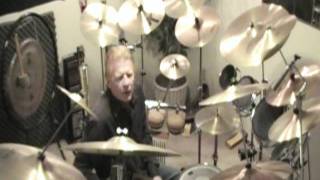 Foreigner - Back Where You Belong - by JJ