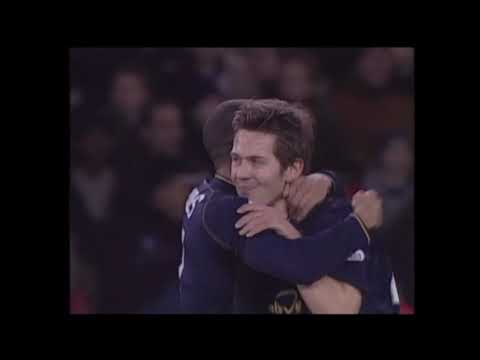 32 Sheffield United v West Ham United, 17 January 2004