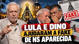 Se tem religião na eleição, é voto pela moralização e contra corrupção - Alexandre Garcia
