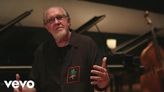 Elvis Presley - Norbert Putnam on recording with Elvis and Priscilla in studio