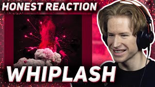 Download lagu HONEST REACTION to NCT 127 - 'Whiplash' mp3 Download lagu HONEST REACTION to NCT 127 - 'Whiplash' mp3