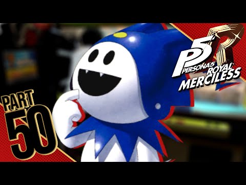 FIRST TRY! | Persona 5 Royal PC - PART 50