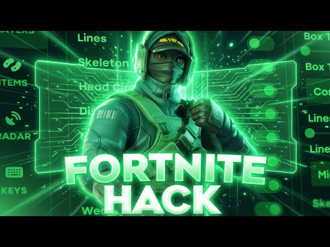 [NEW] Fortnite Hack 2026 - How to Get Fortnite Cheat In 2026 [Aimbot + ESP]