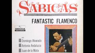 Antoñita Andalucia/La Malagueña(Bulerias)  y  Historia De Un Amor(Rumba)