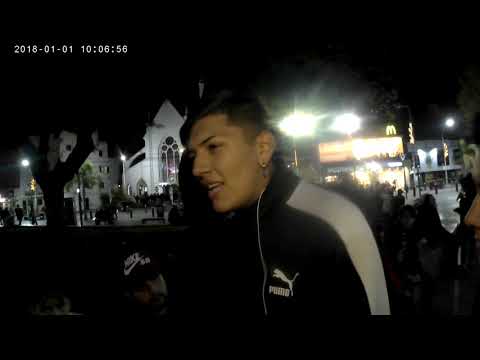 PRIMING vs ZAYRO vs BITRI - 8vos Fecha 2 (Torneo 2019) - SAN JUSTO UNDER 31/05