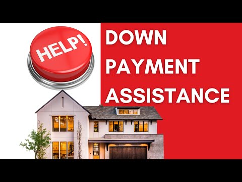 Down Payment Assistance