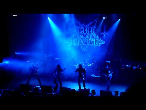 Dark Funeral - My Funeral - Live at Inferno Metal Festival Norway 2013