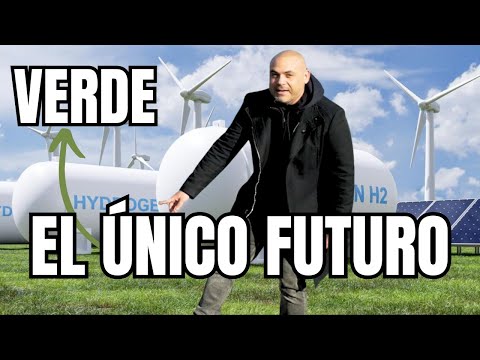EL HIDRÓGENO ES EL FUTURO (LO CREAS, o NO): DOS HALLAZGOS QUE ABARATAN RADICALMENTE COSTES