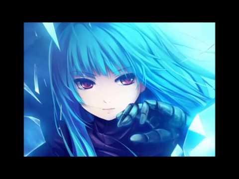 Nightcore- Diamonds