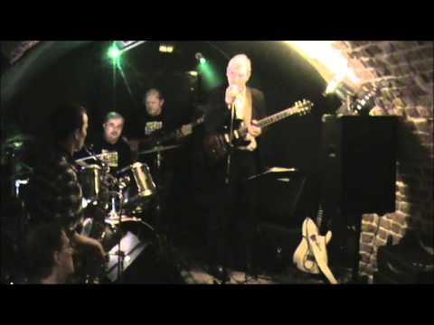 300 Soczewa Blues Session - Andrzej Michniewicz - 09.01.2015 - 7