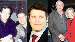 Michael Tell Biogrphy and Patty Duke's 13-Day Marriage & Net Worth