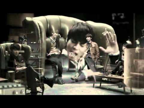 [MV] Hot Times- S.M Ballad HD