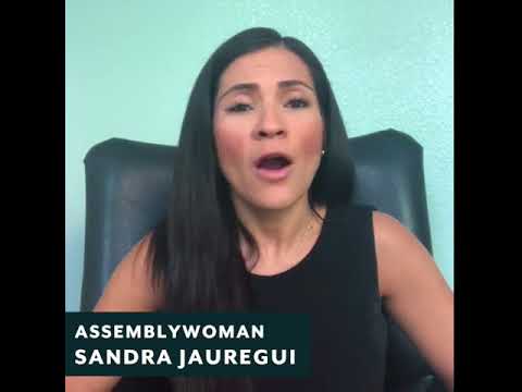 download lagu mp3 mp4 Sandra Jauregui, download lagu Sandra Jauregui gratis, unduh video klip Sandra Jauregui