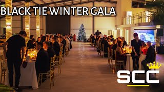 SCC | Christmas Gala ‘21 - The Highlights &amp; Lloyd Macey performs ‘City of Stars’