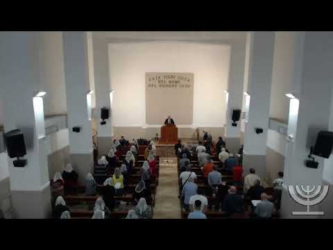2020-06-23 Culto Martedì - Fr Gemelli - Giacomo cap 3 vers 8